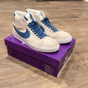 Nike SB Blazer Zoom Mid